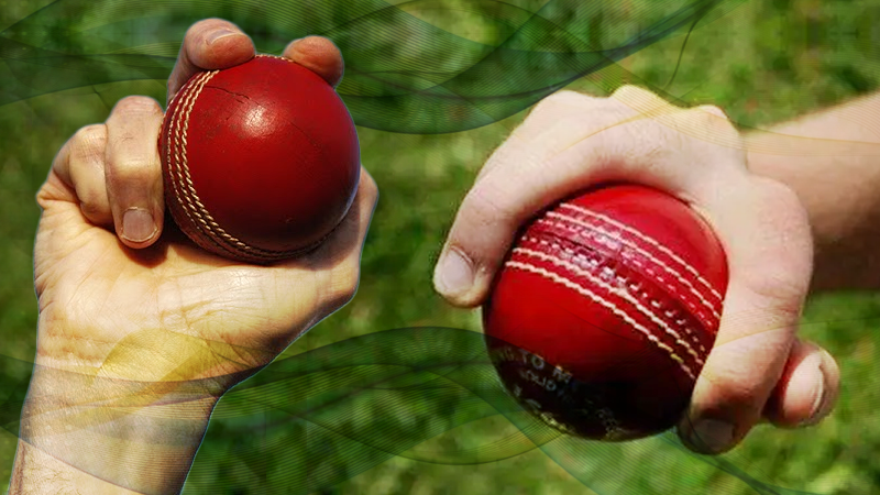 Types of Spin Bowling in Cricket