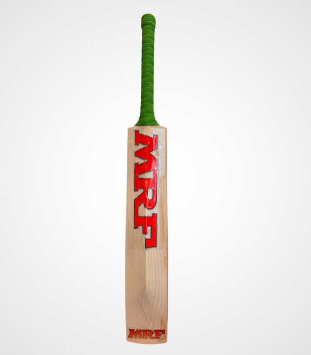 English Willow Grade 2 MRF Junior Cricket Bat