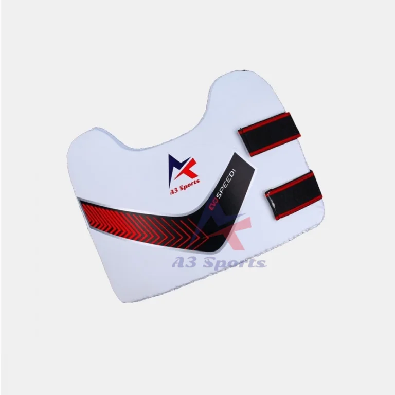 A3 Sports Chest Guards