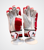 A3 Sports Cricket Batting Gloves Aerolite Edition [Junior] - Image 3