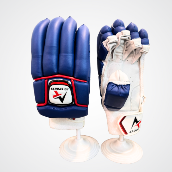 A3 Sports Cricket Batting Gloves Signature Edition