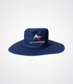 A3 Sports Sun Hat (Junior) - Image 2