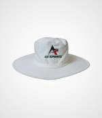 A3 Sports Sun Hat (Junior) - Image 5