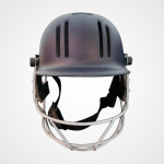Junior Helmet PVC Adjustable Grill