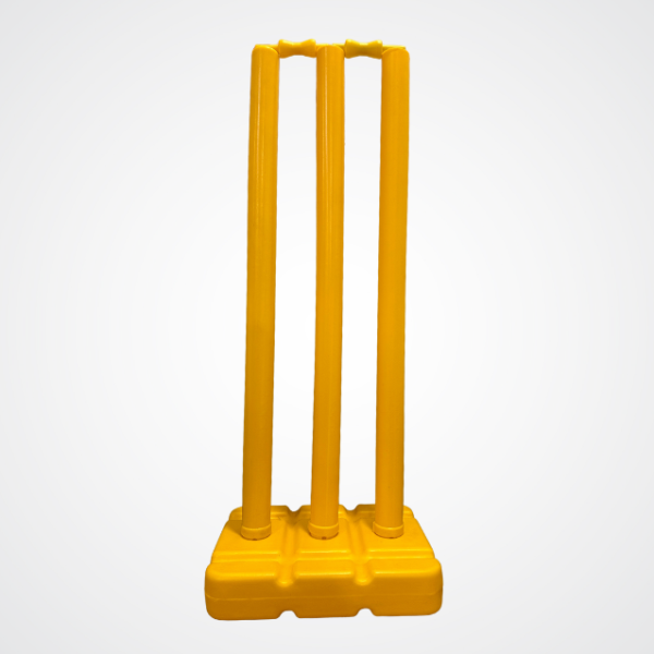 Plastic Stumps & Bails