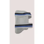 A3 Sports White Thigh Pads Single For Juniors - Image 2