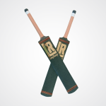 A3sports Long Range Power Hitting Cricket Bat