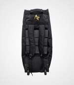 A3 Sports Duffle Kit Bag with Trolley - Image 4