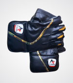 Ultima Wicket Keeping Gloves - Image 3