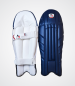 A3 Sports Supremo Wicket Keeping Pads - Image 5