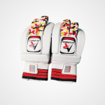 Basic Boys Batting Gloves