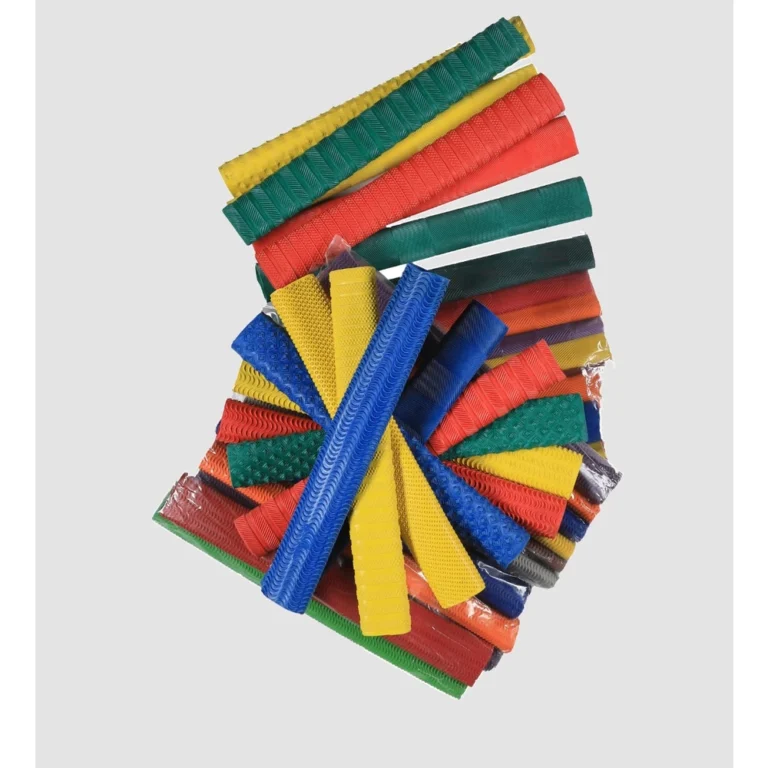 COIL Grip for tapeball and heavy ball cricket