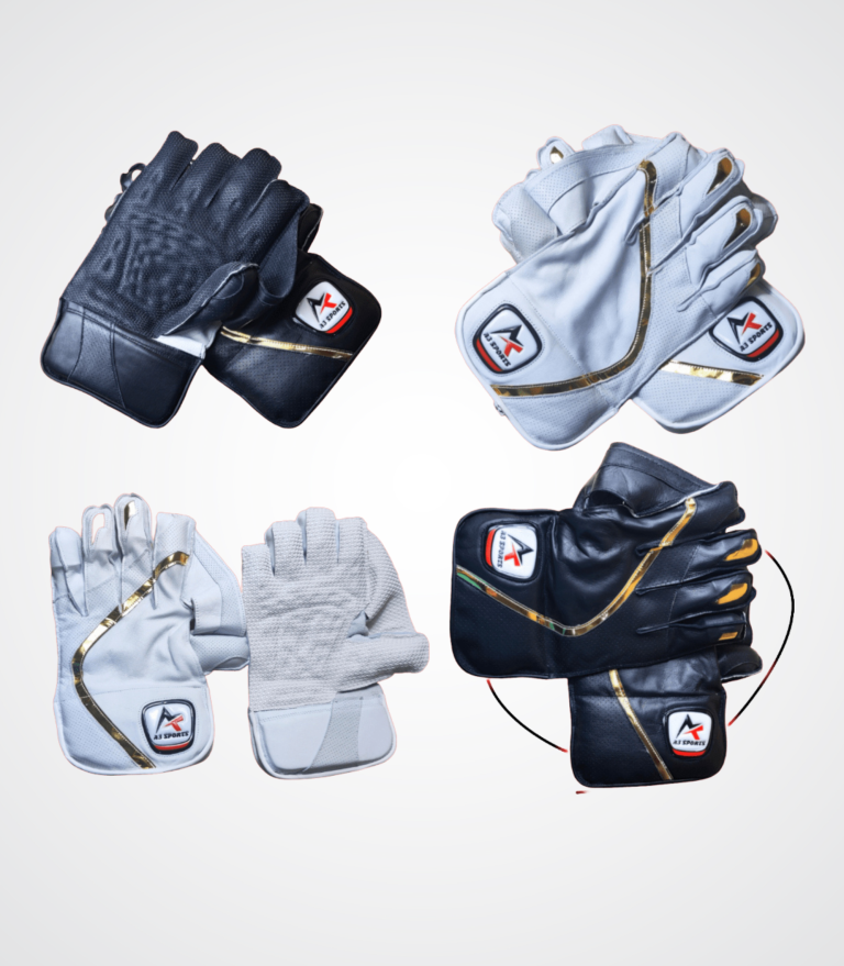 Ultima Wicket Keeping Gloves