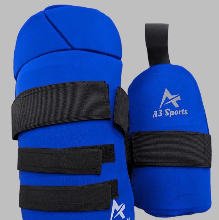 Combo Thigh Pad for Youth