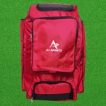 Cricket Duffle Kit Bag