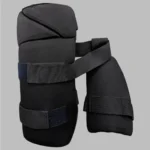 Crown Combo Thigh Pad Set Cricket Protection