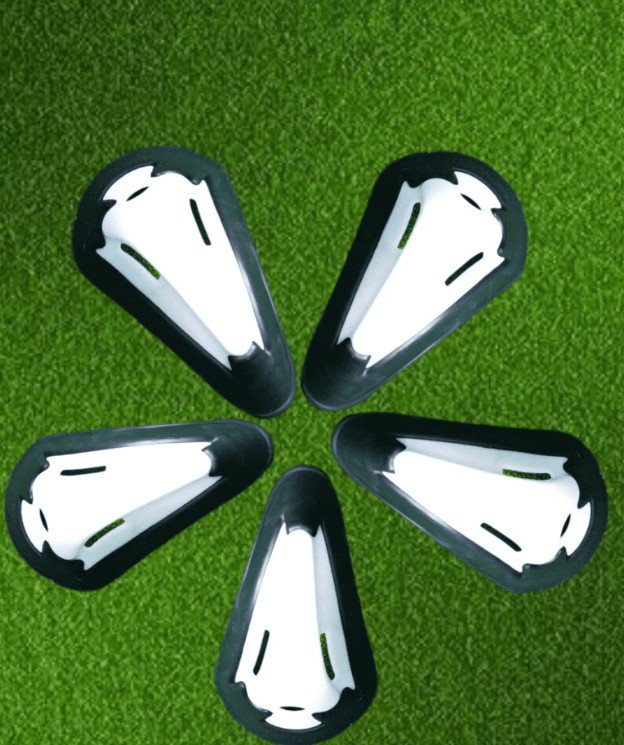 Elite Abdominal Guard