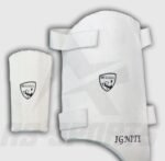 Ignite Junior Cricket Protection Set