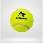 Lightweight Tennis Ball for Cricket