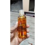 Linseed Bat Oil for Cricket Bat Maintenance