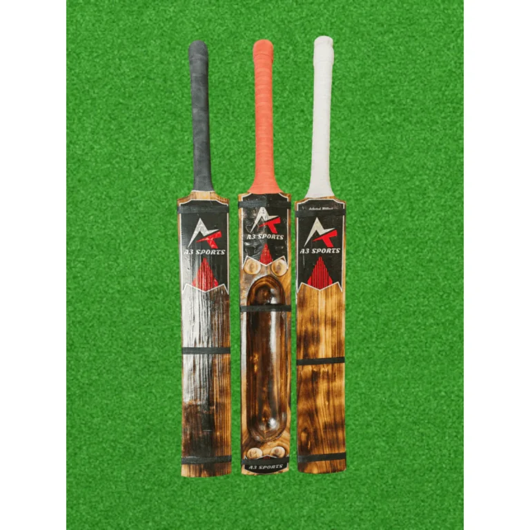 Red Tennis Ball Scoop Bat