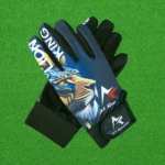 SE Tape Ball Cricket Batting Gloves - Image 3