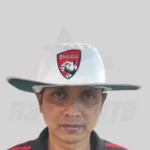 Shara Premium Cotton Baseball Cap - Image 4