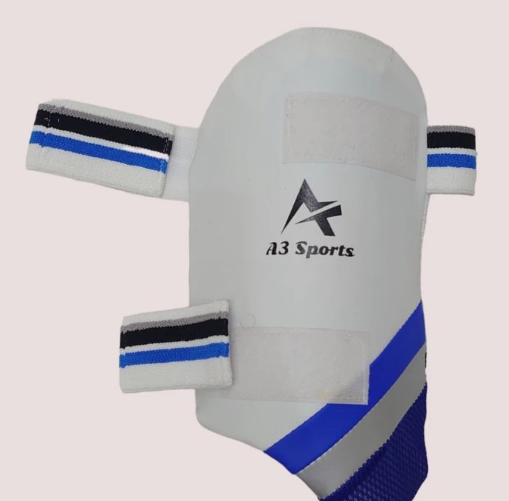 Single Thigh Pad for Cricket Protection