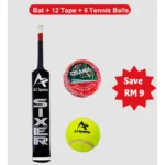 Sixer Power Hitting Kit