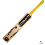 Special Grade PAK Willow Cricket Bat - Image 2