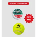 Tape Ball Cricket Starter Kit