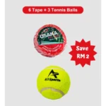 Tape Ball Cricket Starter Kit - Image 2