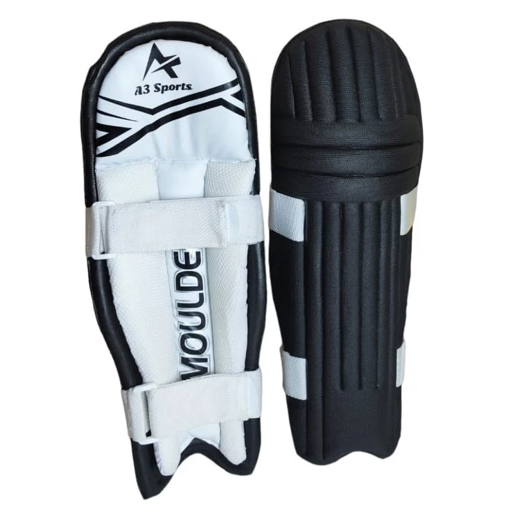 Ultra-Light Moulded Batting Pads Juniors Youth