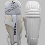 Ultra-Light Moulded Batting Pads for Juniors & Youth - Image 5