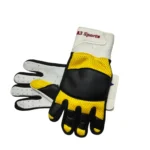 A3 Sports Pro Tape Ball Batting Gloves - Image 3