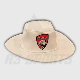 Shara Premium Cotton Baseball Cap