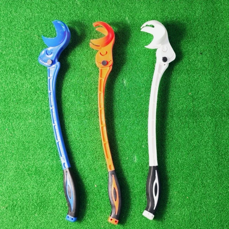 A3 Sports Adjustable Sidearm Thrower