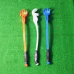 Adjustable Sidearm Thrower - Long Handle - Image 2