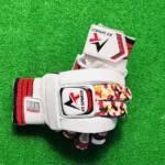 A3 Sports Basic Boys Batting Gloves - Image 2