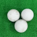 A3 Sports Used Cricket Balls for Practice