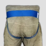 Adjustable Abdominal Guard - Image 5