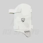 Ignite Junior Cricket Thigh and Elbow Guard Set - Image 3
