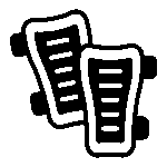 Pads for Youth/Juniors