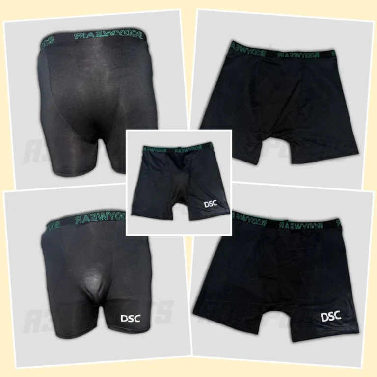 Supporter Boxer Shorts
