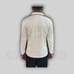 ​​SHARA Pro Cricket Kit: Long-Sleeved Jersey & Performance Trousers - Image 4